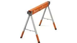 BORA Workhorse XT Arbeitsbock 2er Set