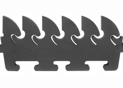 BOW Druckkamm FeatherPRO für Frästische und Tischsägen