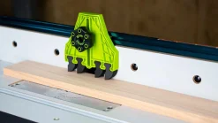 BOW FencePRO Druckkamm - 2 Stück inkl, Ersatzfedern