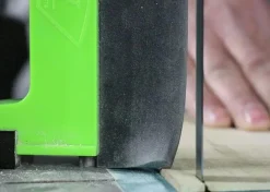 BOW GuidePRO Druckkamm für Bandsägen