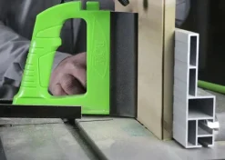 BOW GuidePRO Druckkamm für Bandsägen
