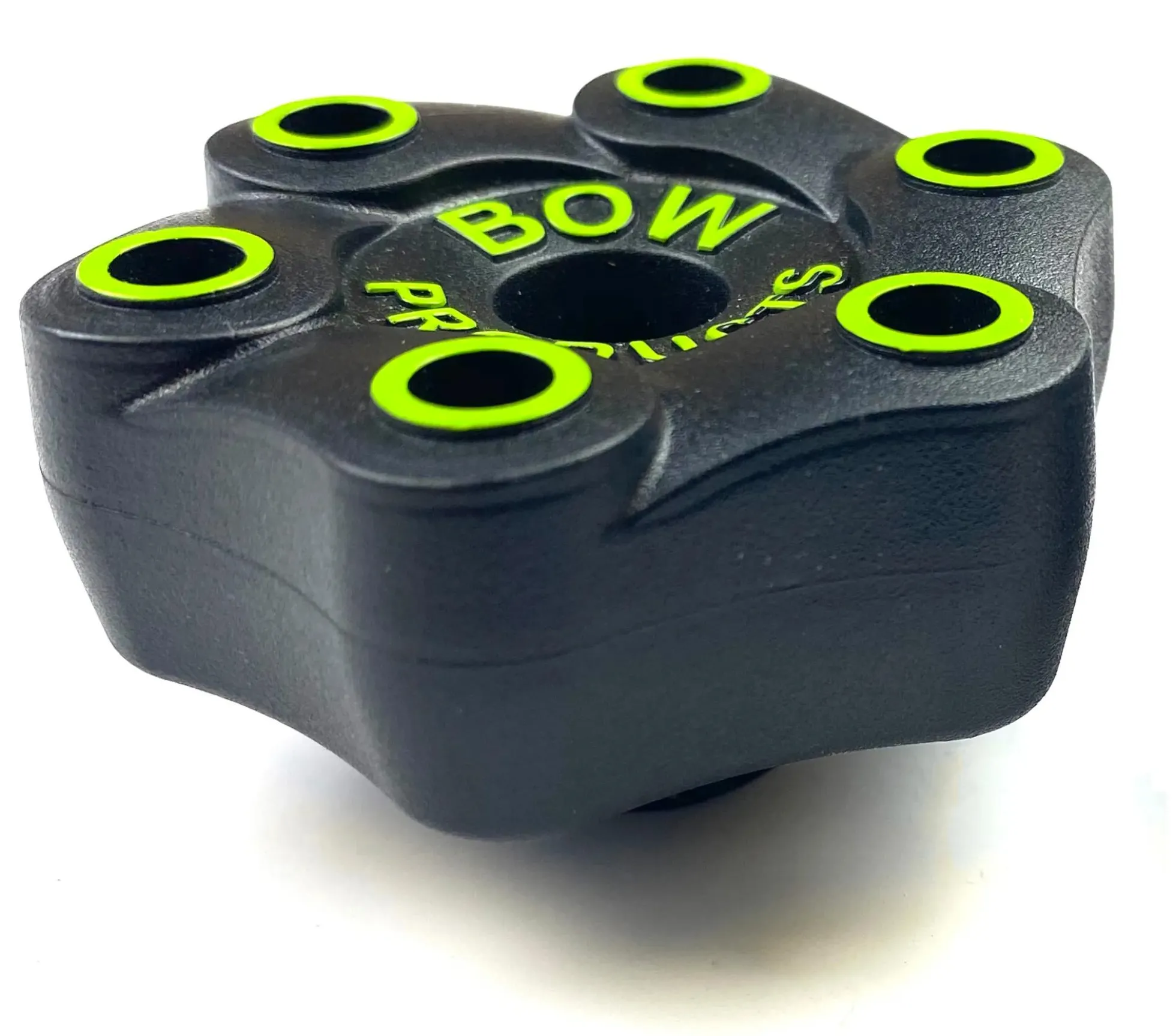 BOW Sterngriffe (4 St.)