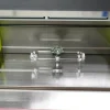 Bow XT4 L-Fence-System