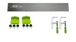 BOW XT XTENDER Anschlagerweiterungs-Set 36