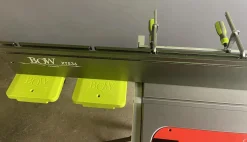 BOW XT XTENDER Anschlag 46