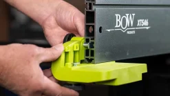 BOW XT XTENDER Komplettset 36"