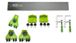 BOW XT XTENDER Komplettset 36
