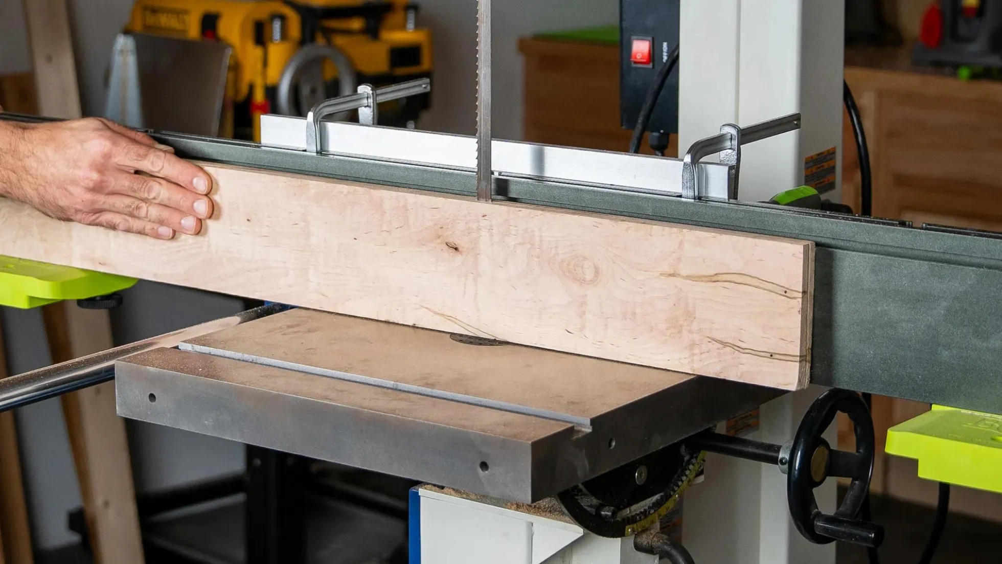 BOW XT XTENDER Tischkreissägen-Komplettset 46"