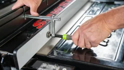BOW XT XTENDER Tischkreissägen-Komplettset 46