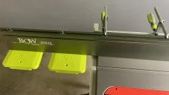 BOW XT XTENDER Tischkreissägen-Komplettset 46
