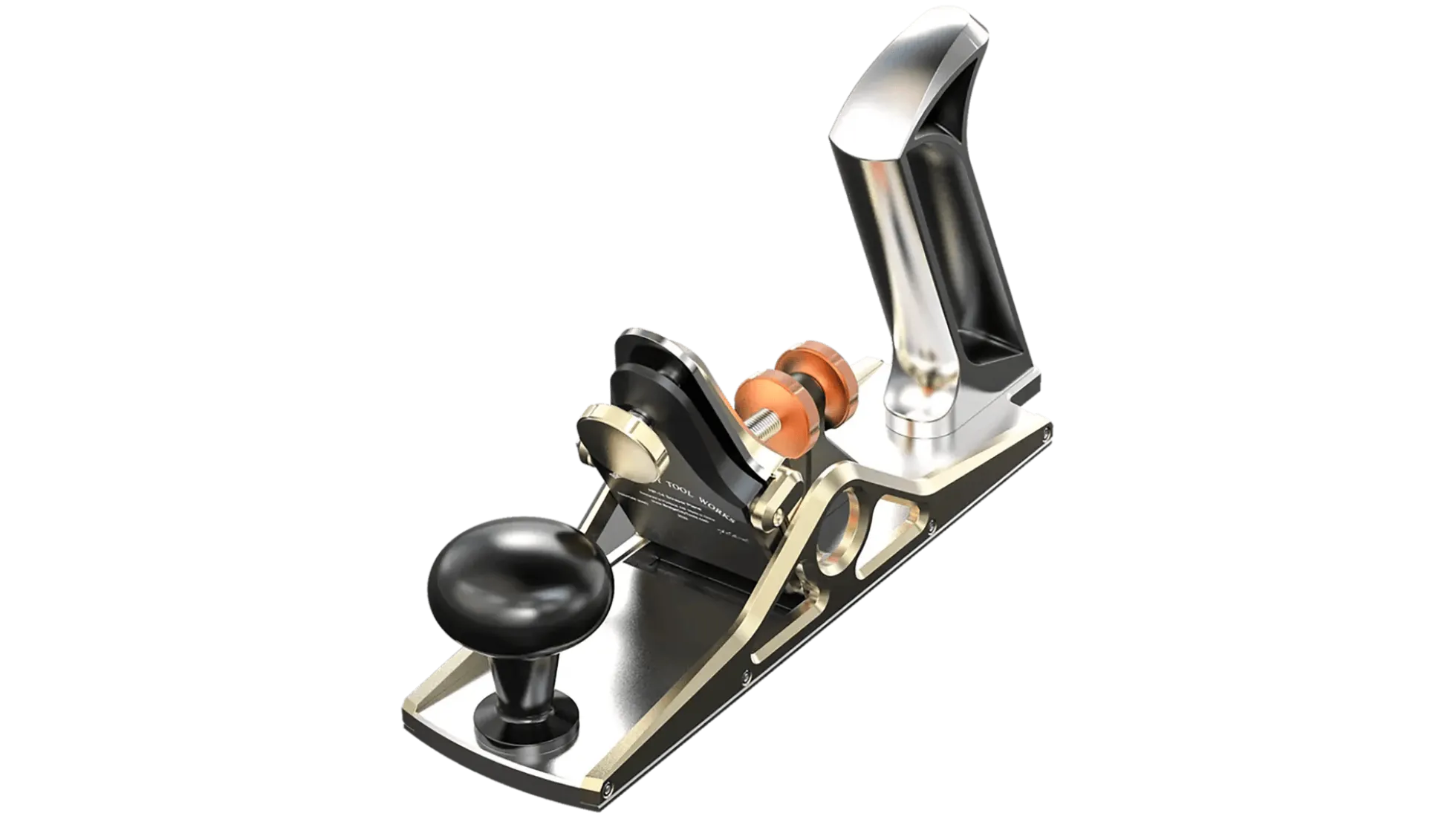 BridgeCity Schabhobel HP-14