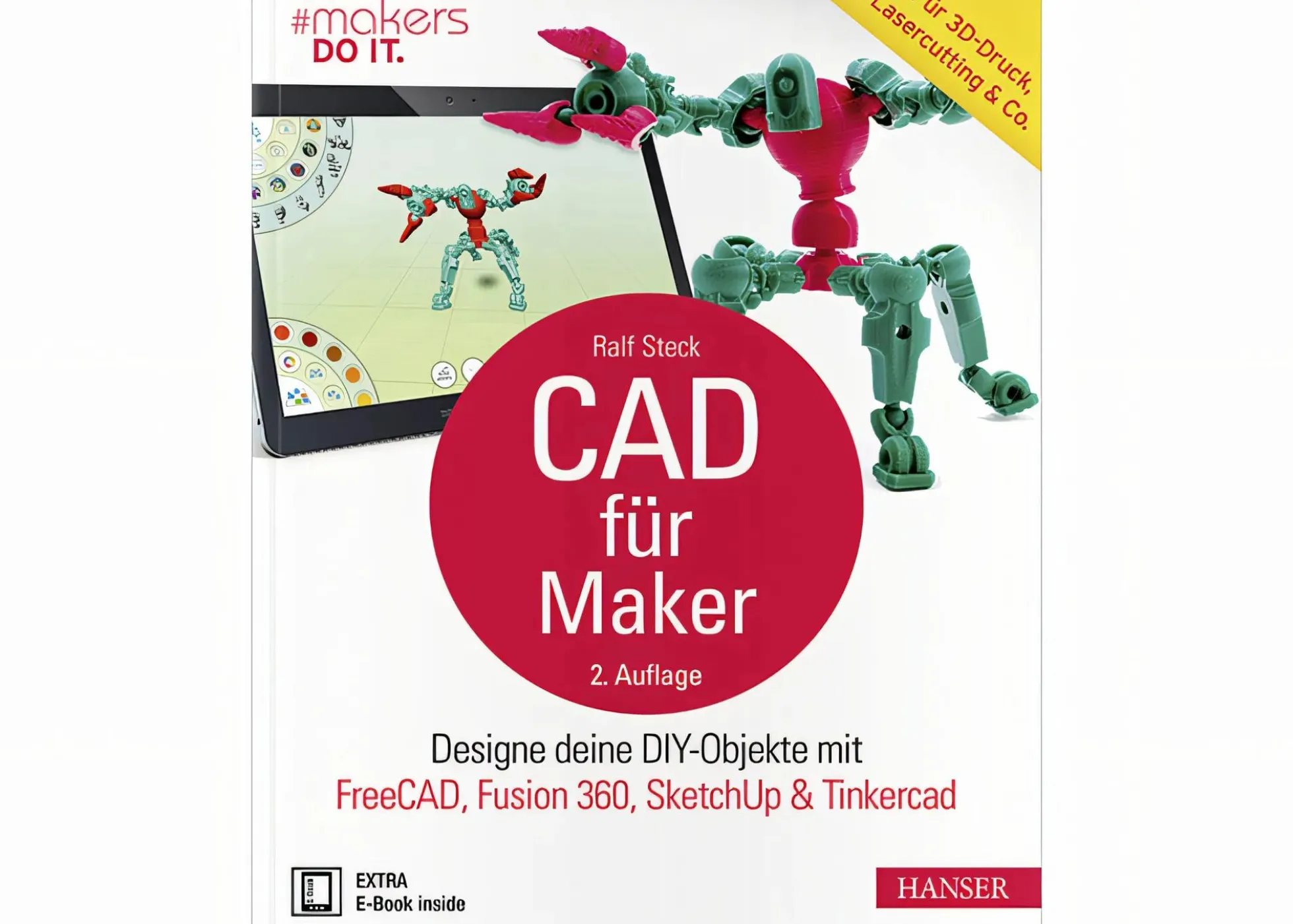 CAD für Maker