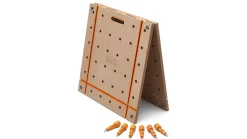 Centipede CK6S plus T-Track Arbeitsplatte