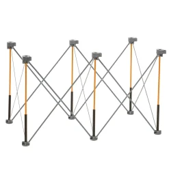 Centipede CK6S Untergestell