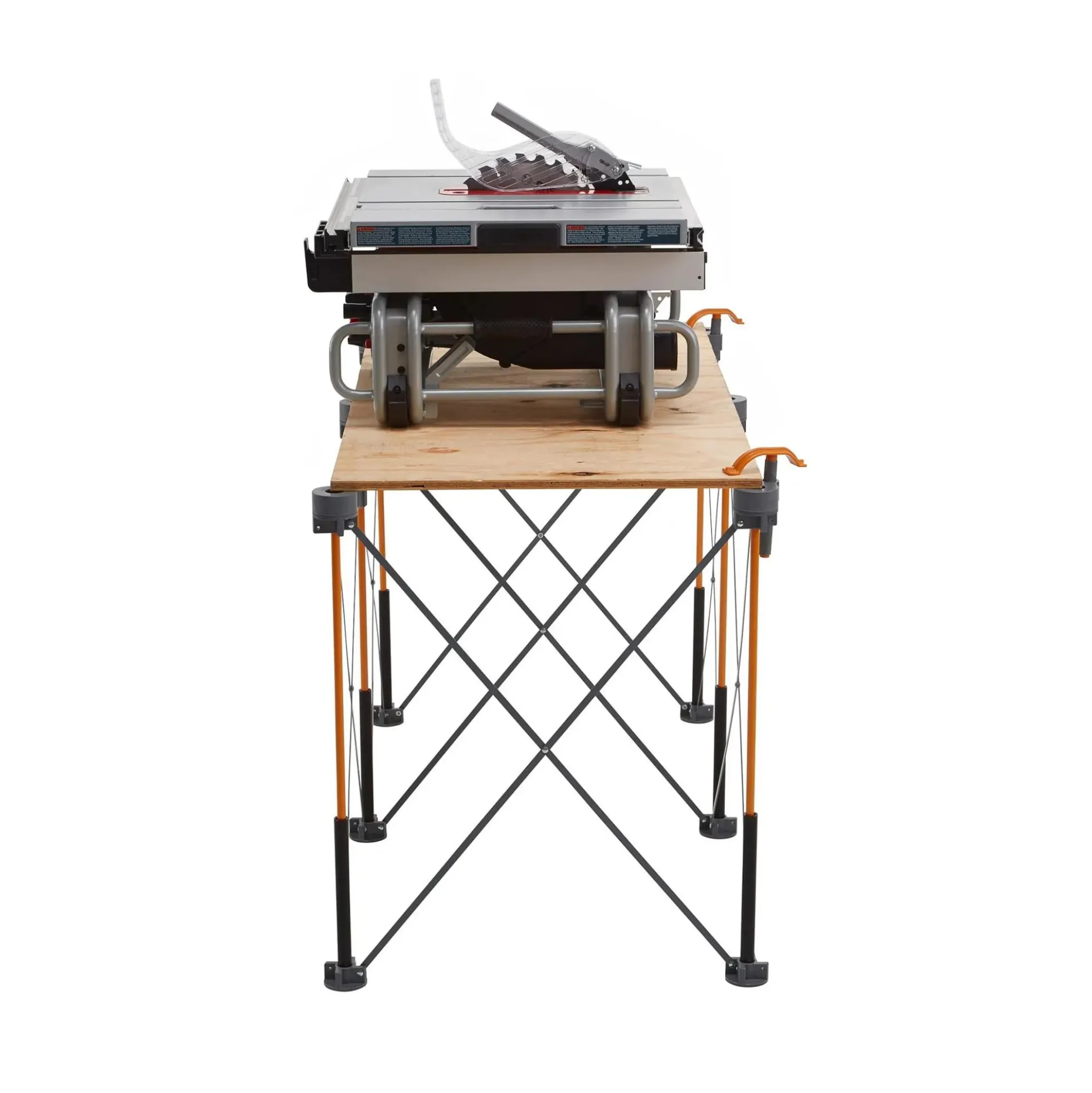 Centipede CK6S Untergestell
