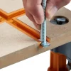Centipede CT6 plus T-Track Arbeitsplatte