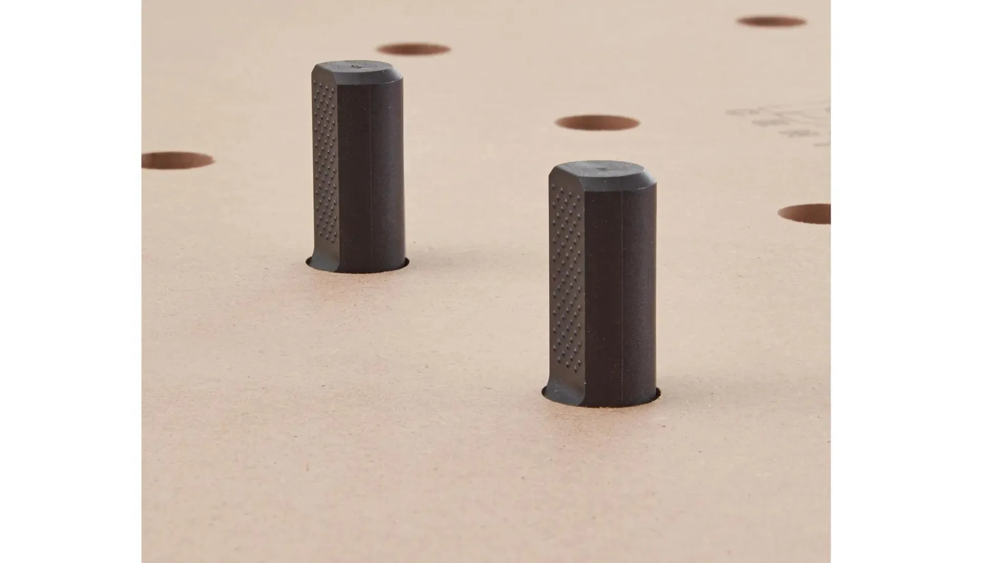 Centipede 4er Set Benchdogs