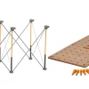 Centipede Set CK6S und Arbeitsplatte