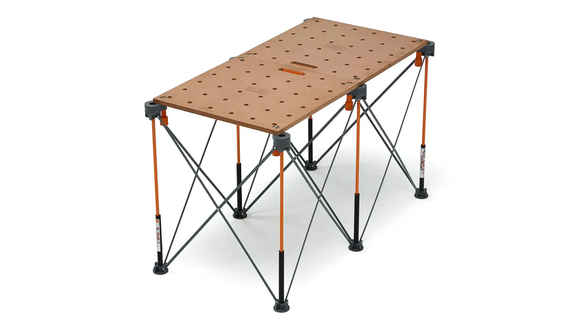 Centipede Set CT6 und Arbeitsplatte