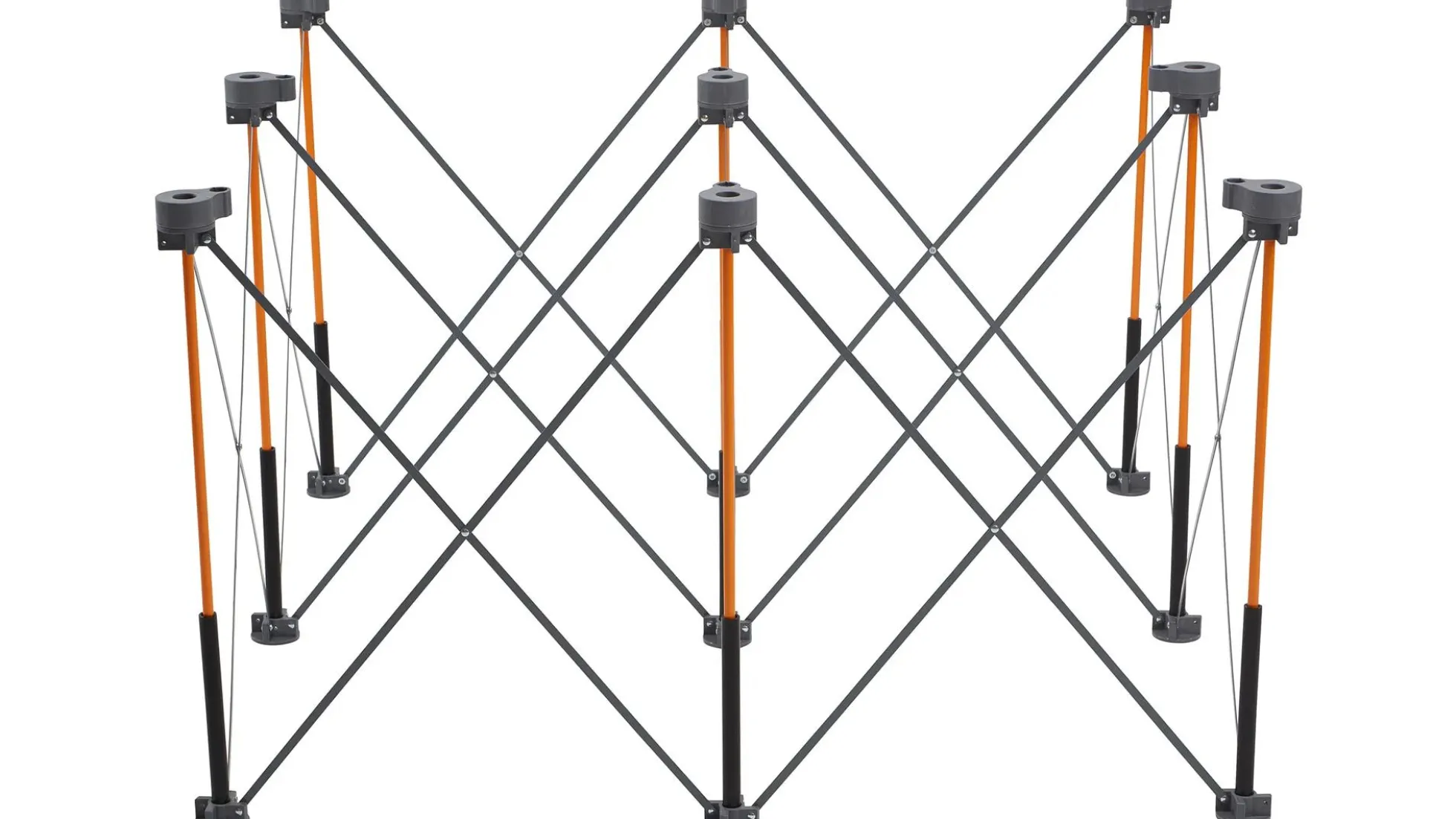 CK9S Centipede mit P-Tops