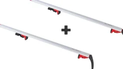 Clamp N Cut Führungsschienen-Set 2 x 125 cm