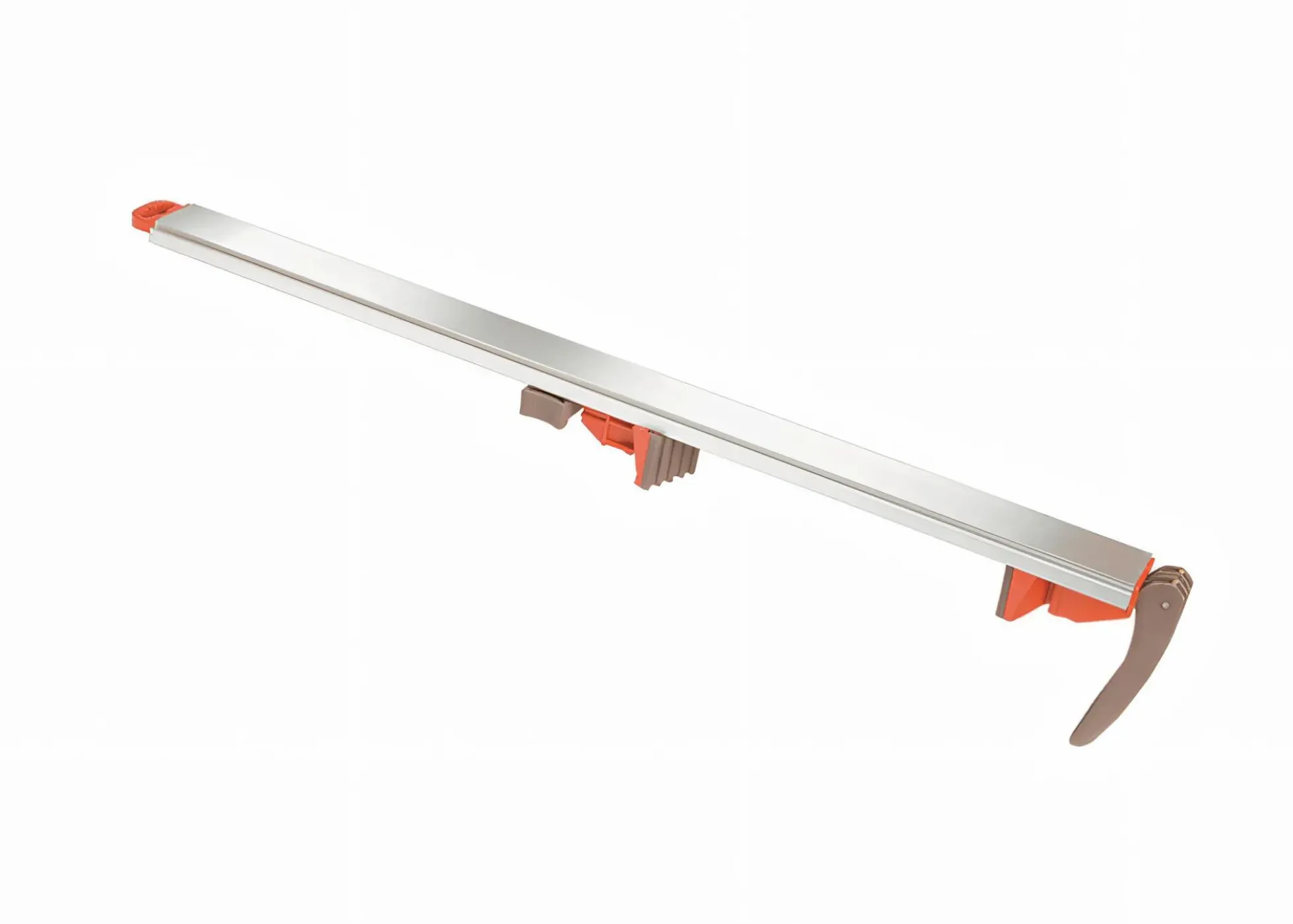Clamp N Cut Führungsschienen-Set 2 x 125 cm