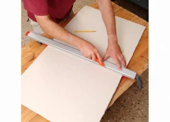 Clamp N Cut Führungsschienen-Set 2 x 125 cm