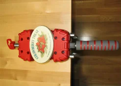 Clamp 'n' Vice Multi-Spannwerkzeug