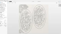CNC Software Vectric Vcarve Pro