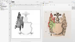 CNC Software Vectric Vcarve Pro