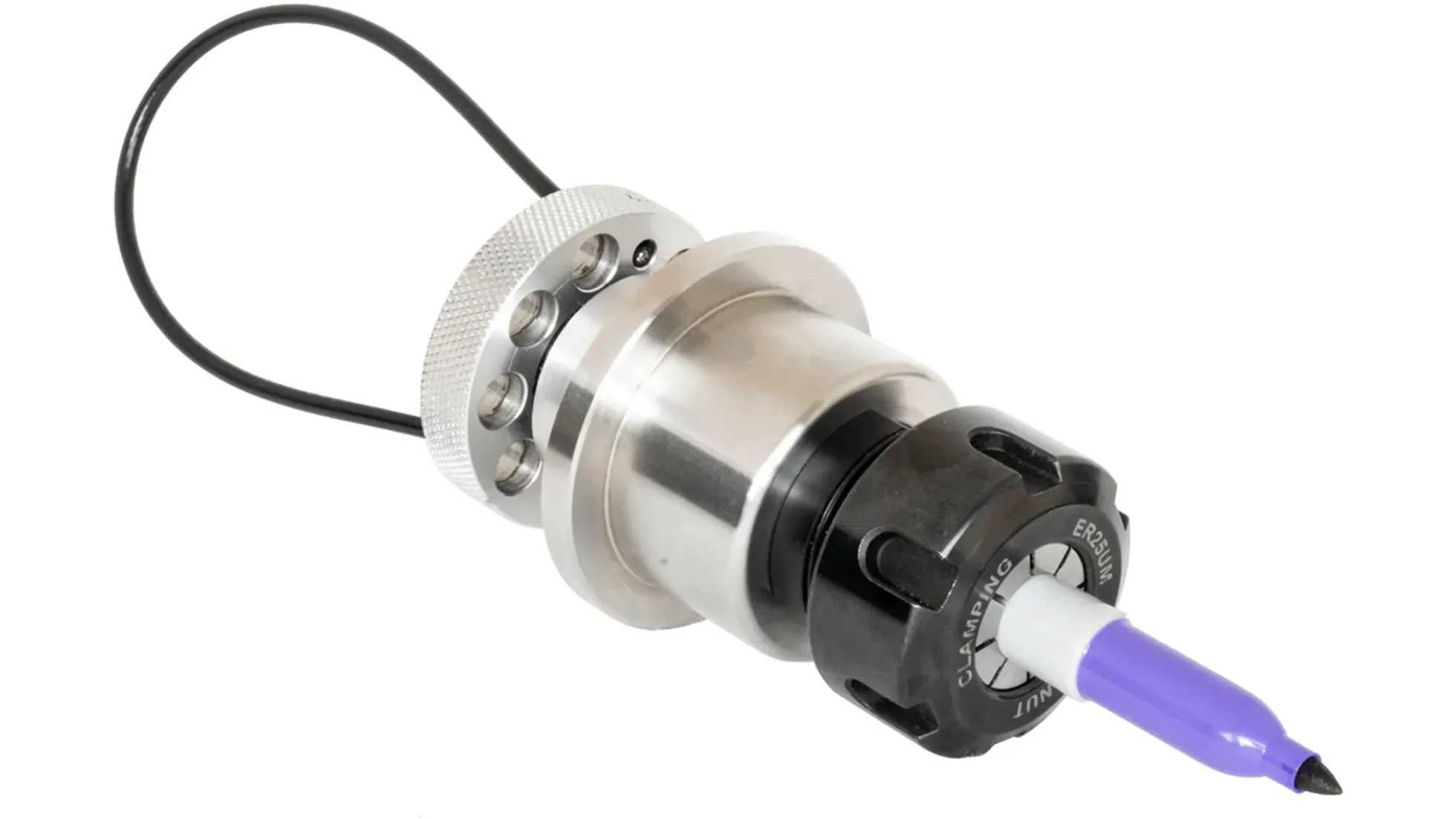 CNC Stylus Yetitool
