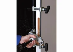 DBB Morticer Jig 2 / Frässchablone Langlöcher