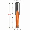 Dübelbohrer 10mm links