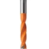 Dübelbohrer - Ø3mm, NL 30mm, 8mm Schaft