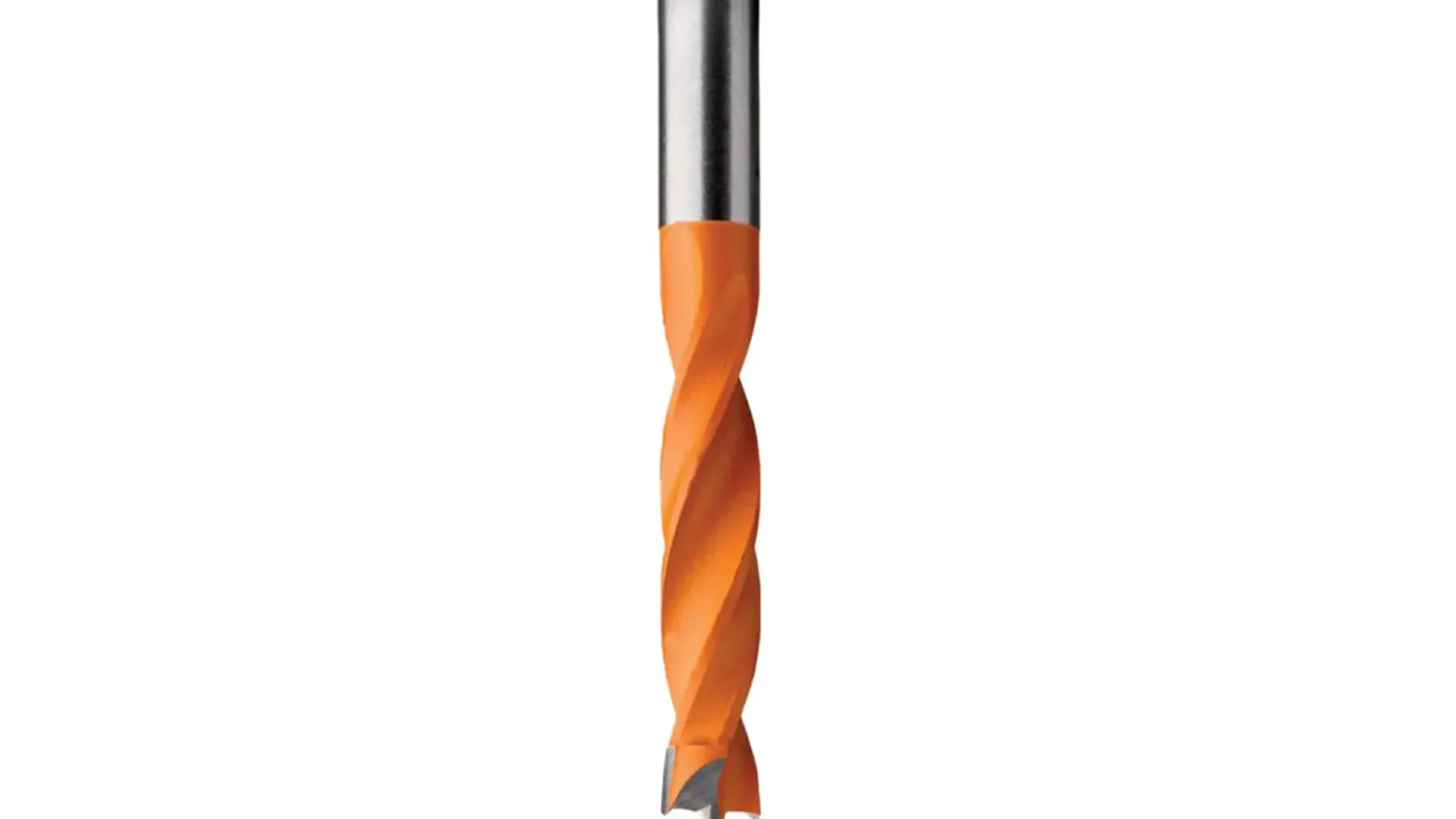 Dübelbohrer - Ø3mm, NL 30mm, 8mm Schaft