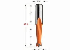 Dübelbohrer 8mm rechts