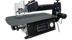 Dekupiersäge Holzprofi Maker SC560
