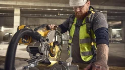 DeWalt Akku-Paneelsäge 18V, DCS782N