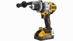 DeWalt Akku Schlagschrauber-Set 18V, DCD1007