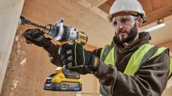 DeWalt Akku Schlagschrauber-Set 18V, DCD1007