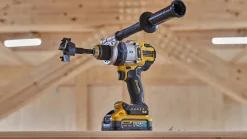 DeWalt Akku Schlagschrauber-Set 18V, DCD1007