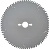 DeWalt HM-Kreissägeblatt "EXTREME" 250x30, 80TFZ