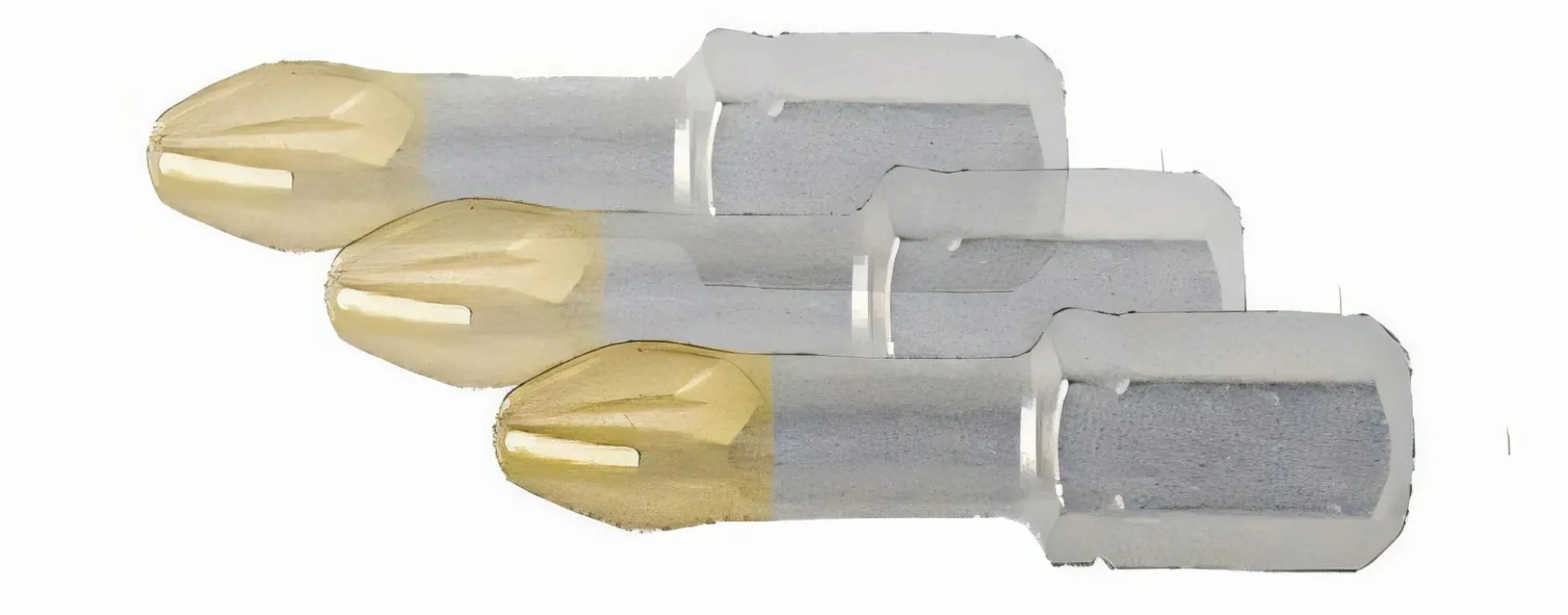 Diamant-Bits PZ2