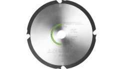 Diamant-Kreissägeblatt DIA 168x1,8x20 F4