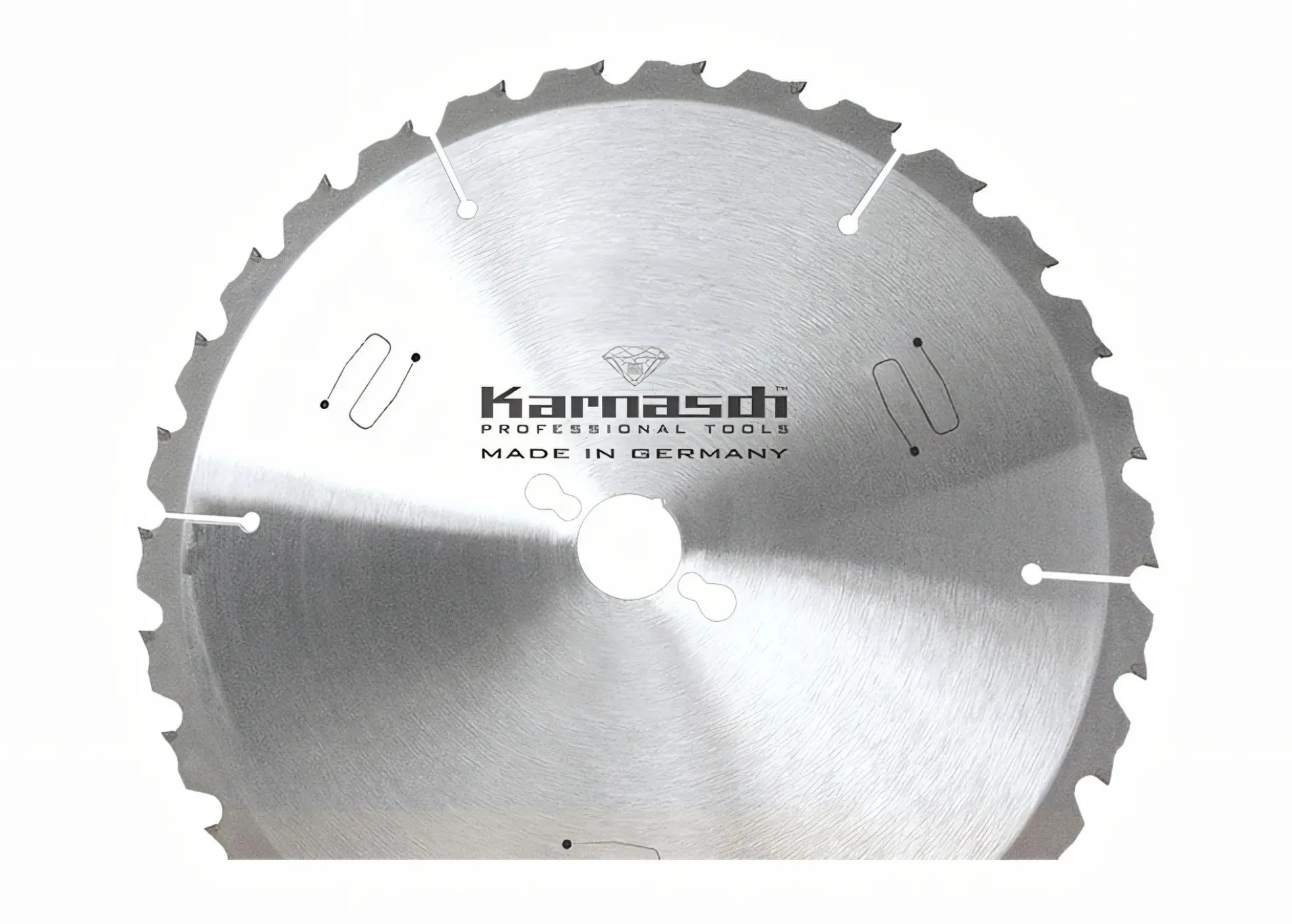 Diamant-Kreissägeblatt 180 x 2,2/1,6 x 30/20 mm, Z= 8