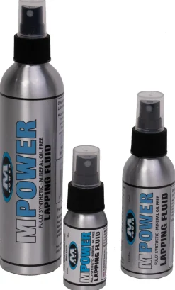 Diamant-Läpp-Flüssigkeit - 100 ml