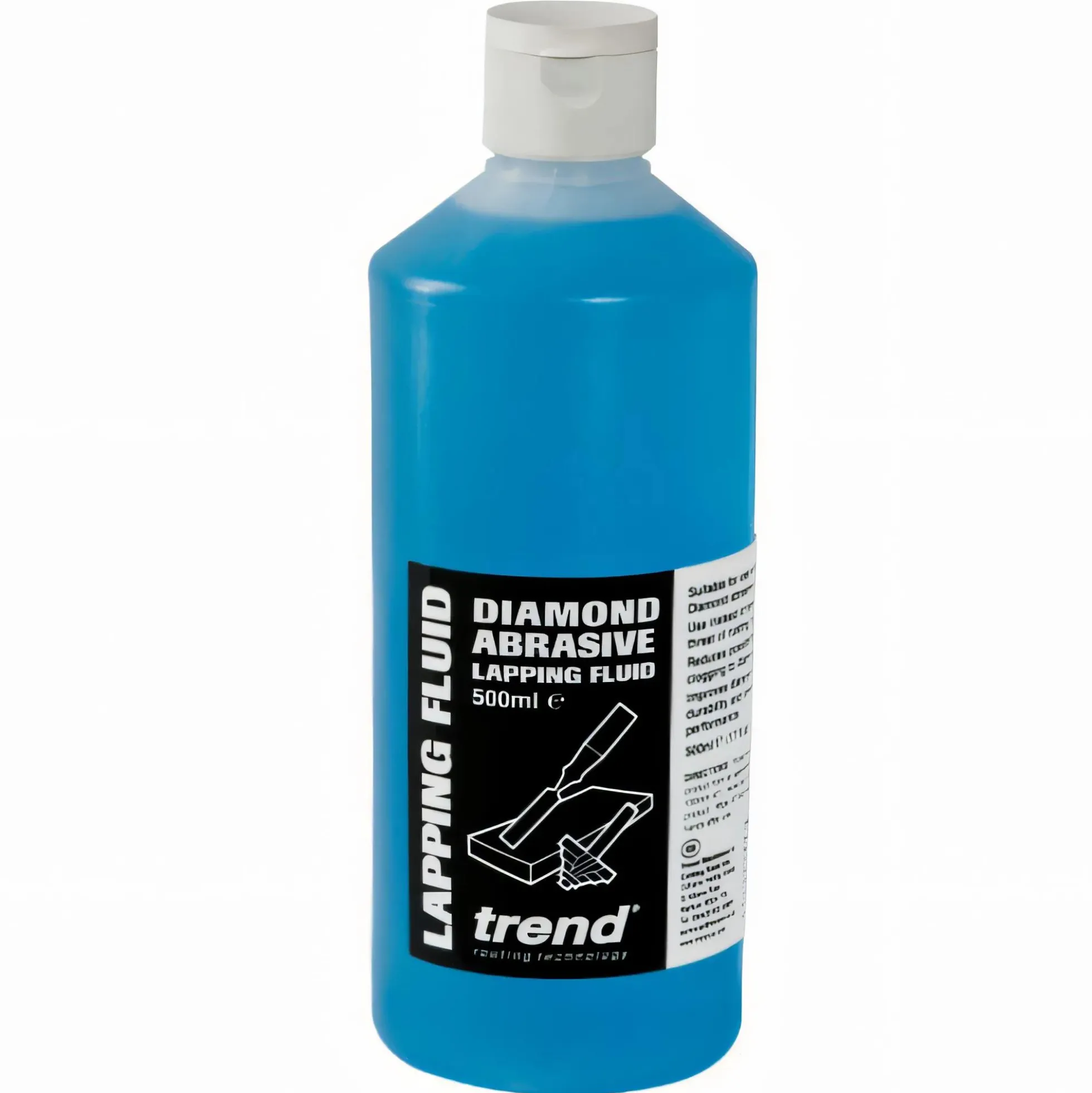 Diamant-Läpp-Flüssigkeit 500 ml