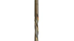 DIA® PERFORMANCE Schruppfräser D10 S10 RD