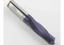 DIA® PERFORMANCE Spiralnutfräser D3 S3 LD
