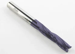 DIA® PERFORMANCE Spiralnutfräser D 10 mm - Z3